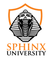 University logo